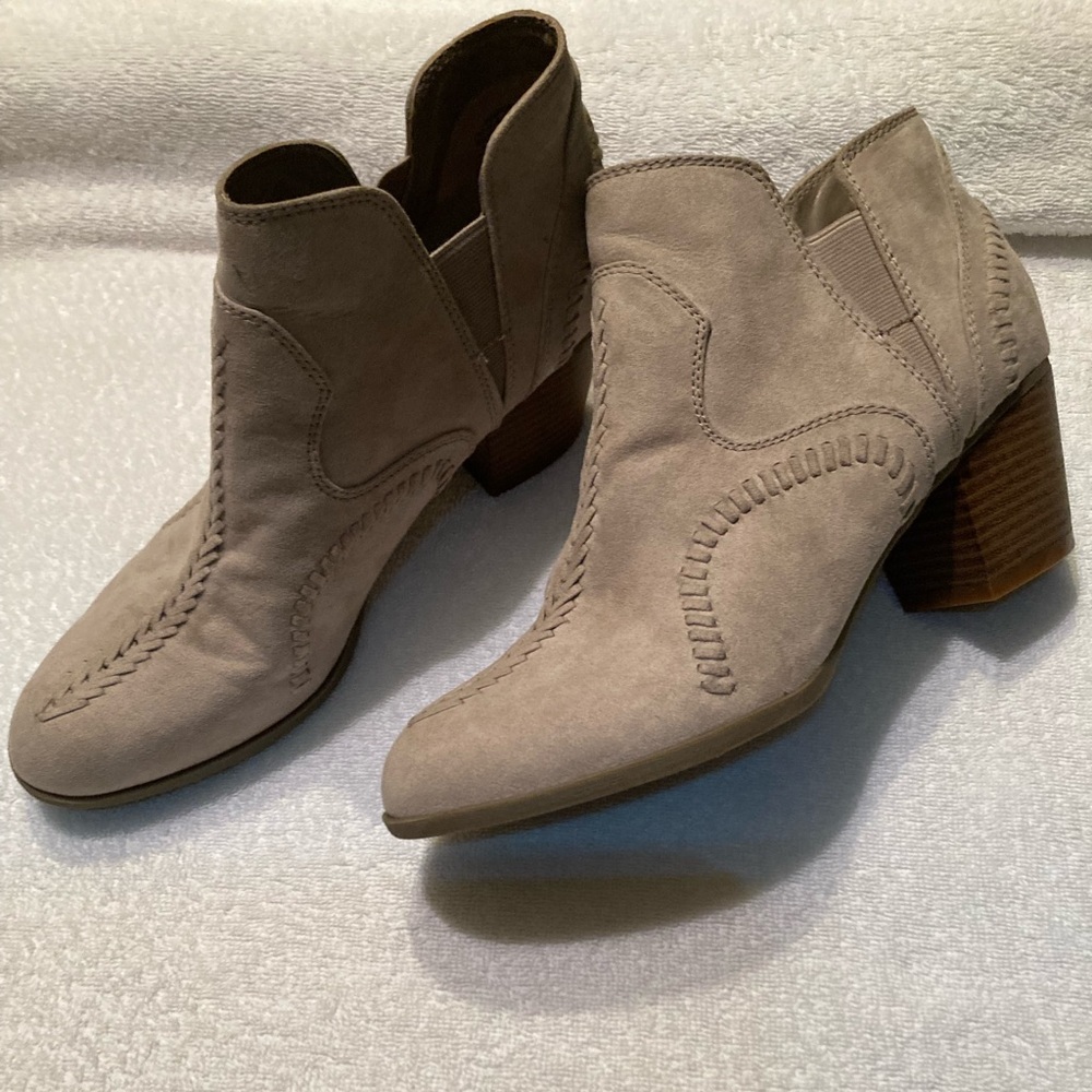 INDIGO RD Western whip stitched